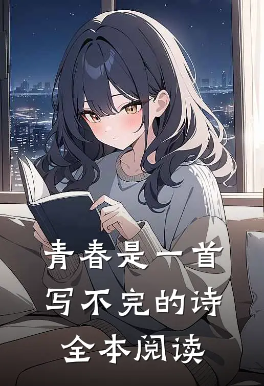 青春是一首写不完的诗全本阅读