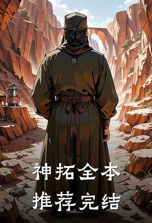 神拓全本推荐完结