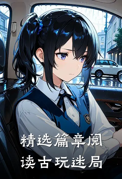 精选篇章阅读古玩迷局