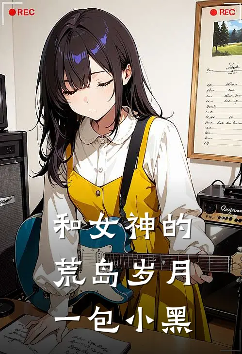和女神的荒岛岁月一包小黑