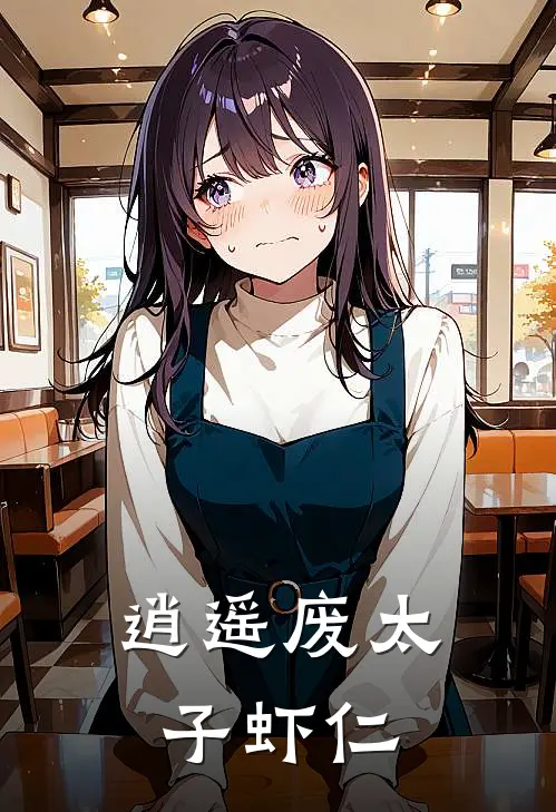 逍遥废太子虾仁