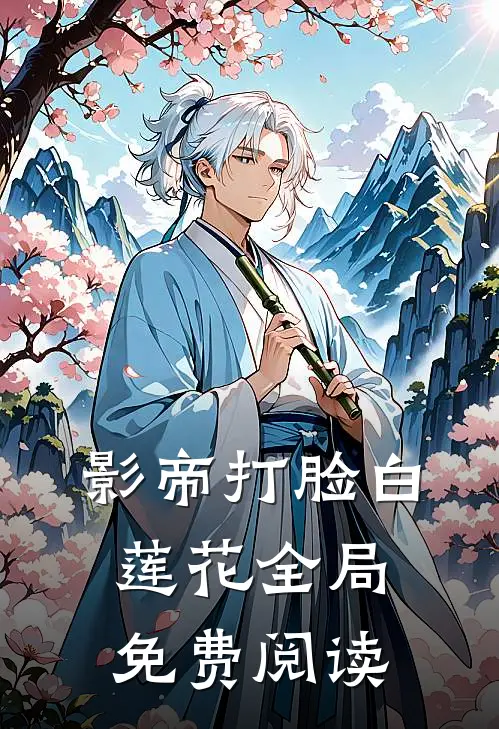 影帝打脸白莲花全局免费阅读