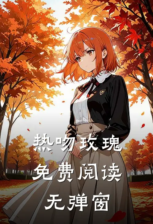 热吻玫瑰免费阅读无弹窗