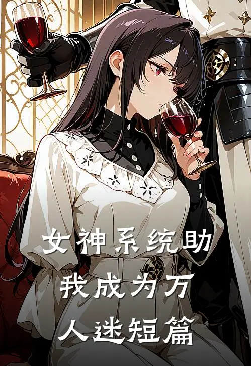 女神系统助我成为万人迷短篇