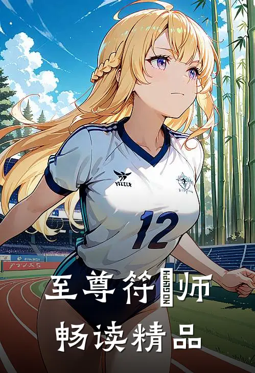 至尊符箓师畅读精品