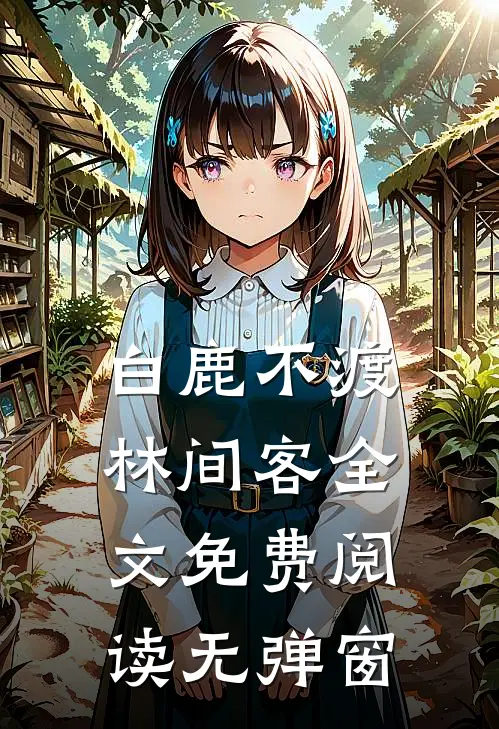 白鹿不渡林间客全文免费阅读无弹窗