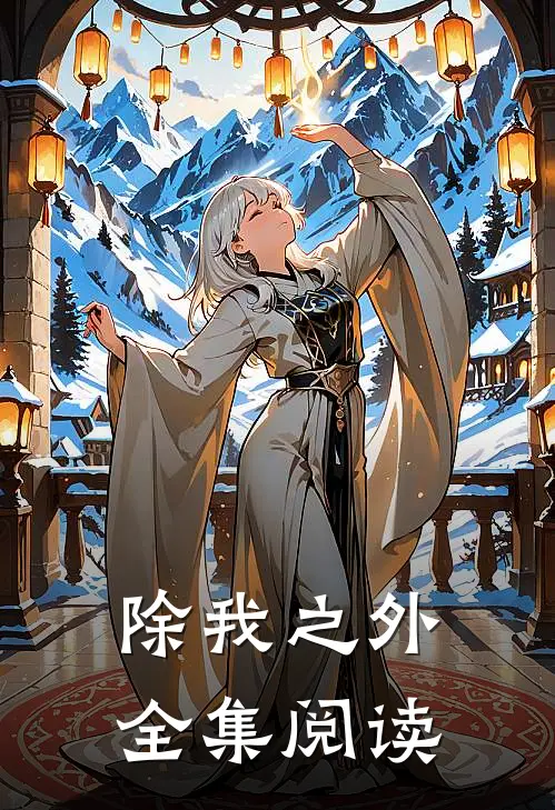 除我之外全集阅读
