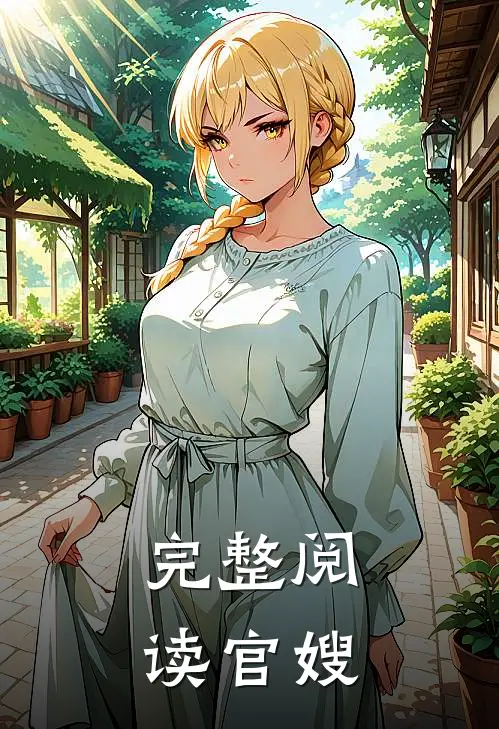 完整阅读官嫂