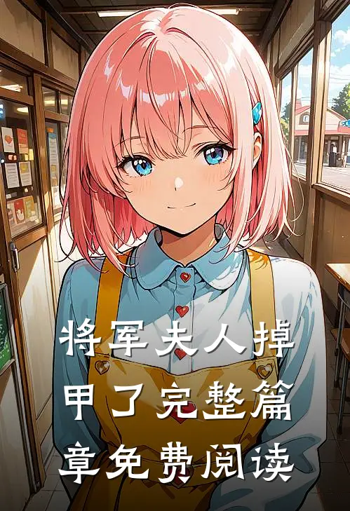 将军夫人掉甲了完整篇章免费阅读