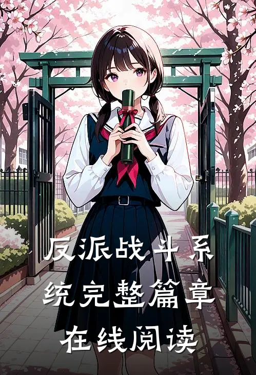 反派战斗系统完整篇章在线阅读