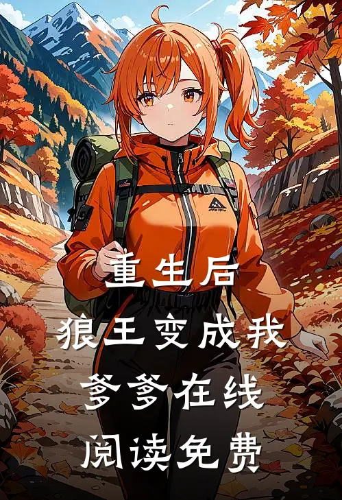 重生后,狼王变成我爹爹在线阅读免费