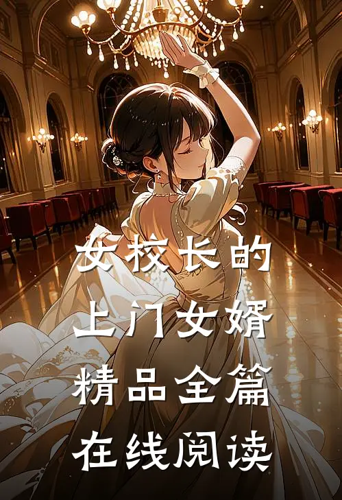女校长的上门女婿精品全篇在线阅读