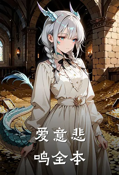 爱意悲鸣全本