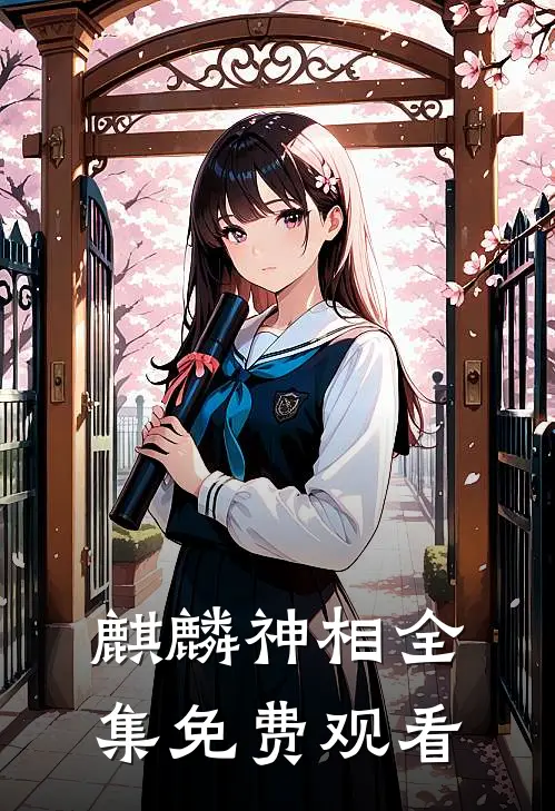 麒麟神相全集免费观看