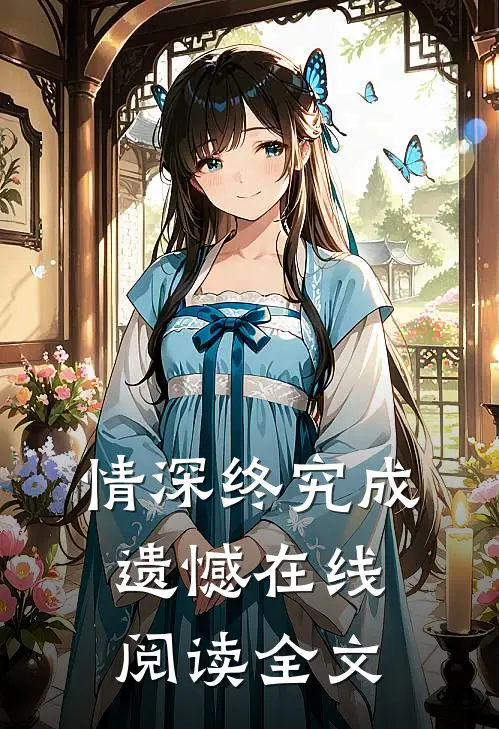 情深终究成遗憾在线阅读全文