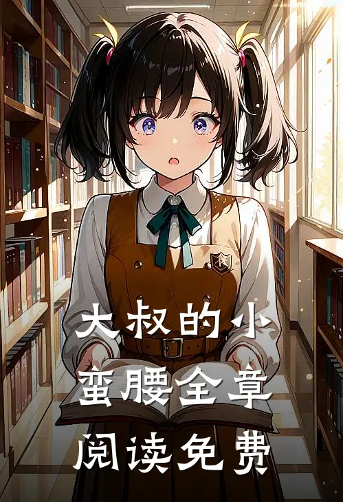 大叔的小蛮腰全章阅读免费