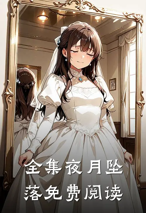 全集夜月坠落免费阅读