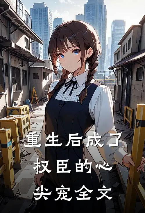 重生后成了权臣的心尖宠全文