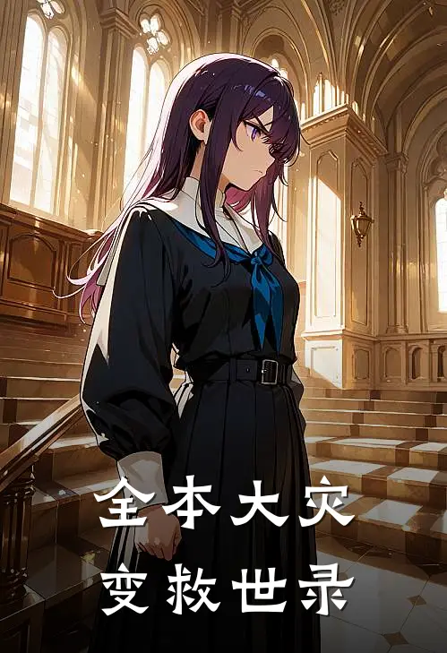 全本大灾变救世录