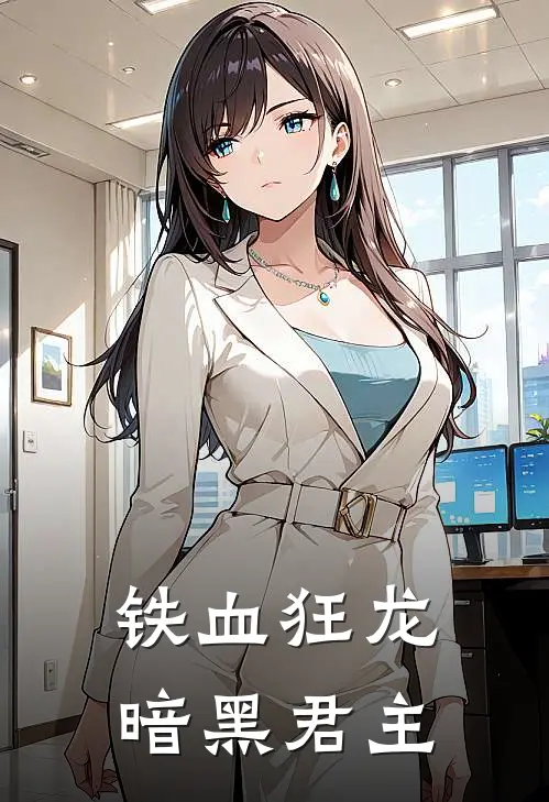 铁血狂龙暗黑君主