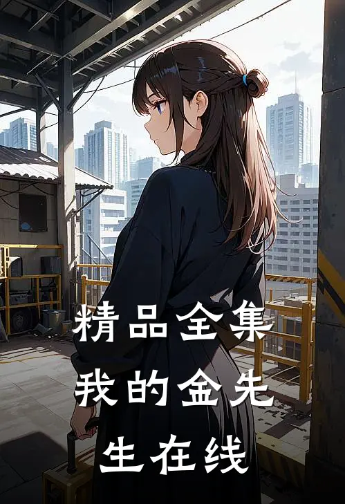精品全集我的金先生在线