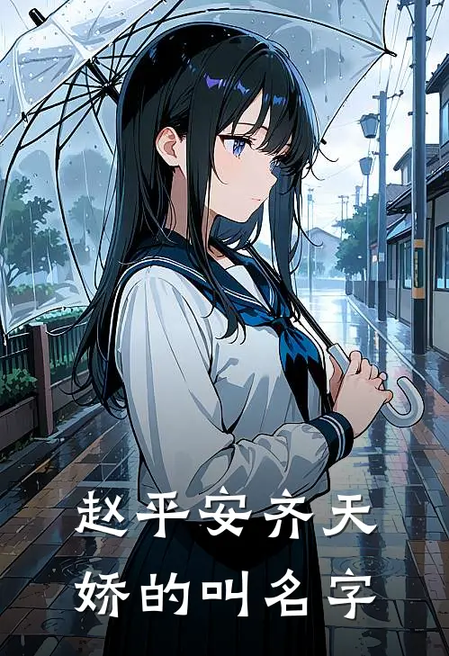赵平安齐天娇的叫名字