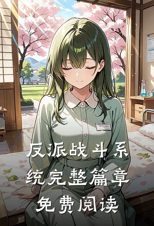 反派战斗系统完整篇章免费阅读