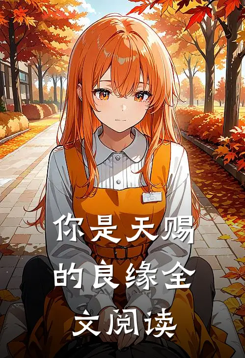 你是天赐的良缘全文阅读
