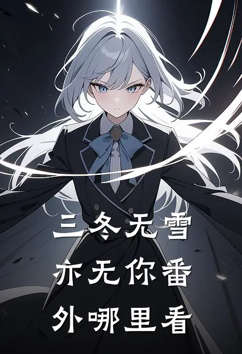 三冬无雪亦无你番外哪里看