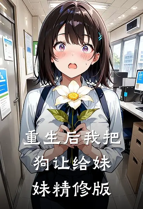 重生后我把狗让给妹妹精修版