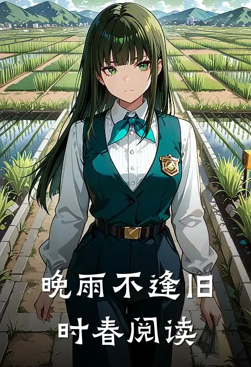 晚雨不逢旧时春阅读
