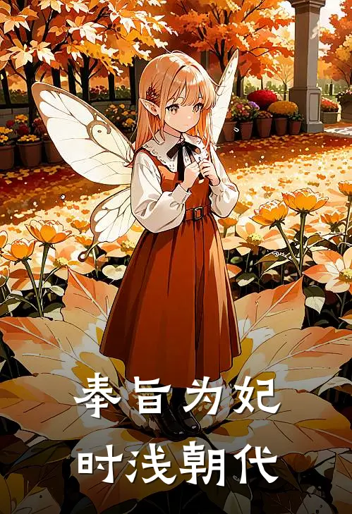 奉旨为妃 时浅朝代