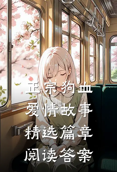 正宗狗血爱情故事精选篇章阅读答案