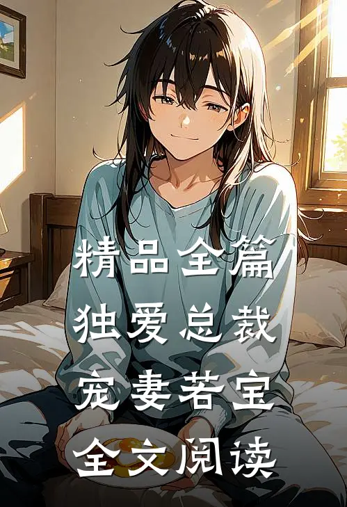 精品全篇独爱总裁宠妻若宝全文阅读