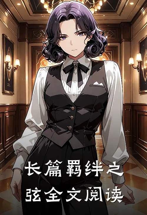 长篇羁绊之弦全文阅读