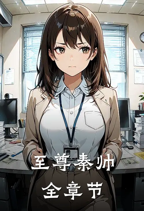 至尊秦帅全章节