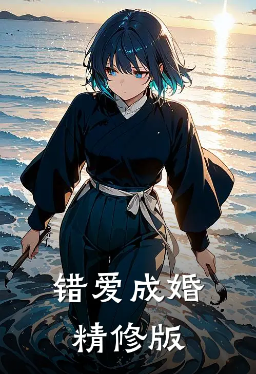错爱成婚精修版