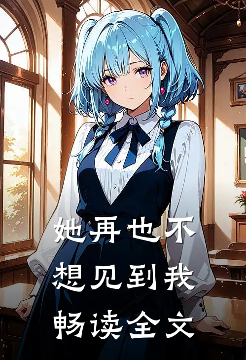 她再也不想见到我畅读全文
