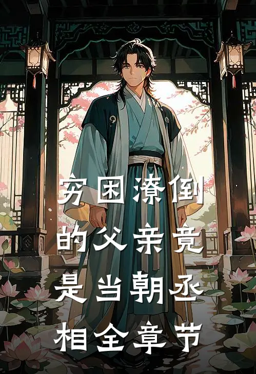 穷困潦倒的父亲竟是当朝丞相全章节