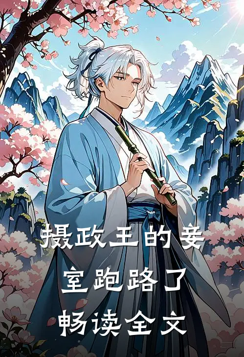 摄政王的妾室跑路了畅读全文