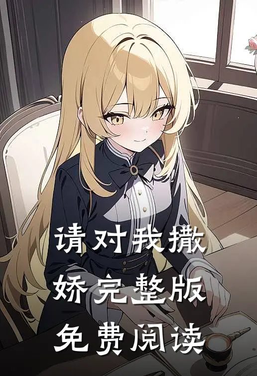 请对我撒娇完整版免费阅读
