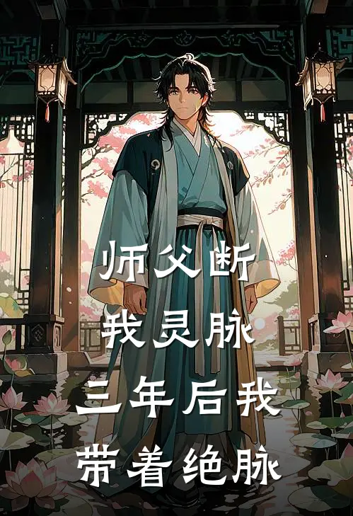 师父断我灵脉,三年后我带着绝脉回师门