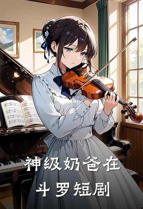神级奶爸在斗罗短剧