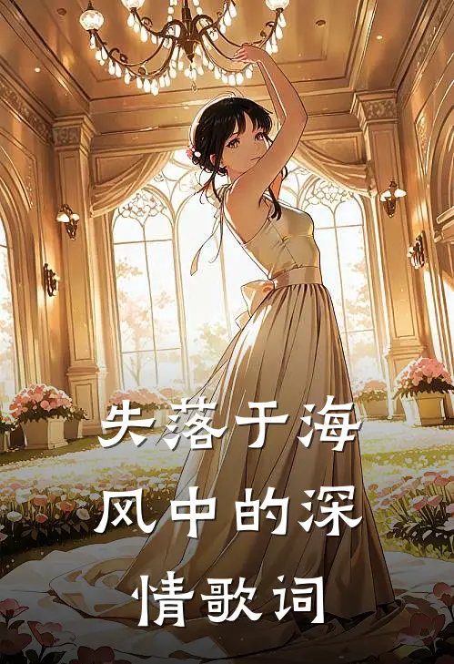 失落于海风中的深情歌词