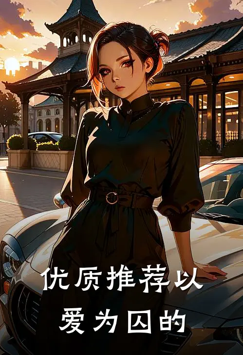 优质推荐以爱为囚的