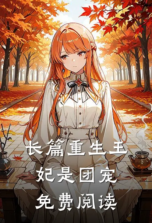长篇重生王妃是团宠免费阅读