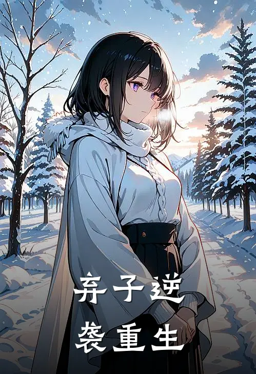 弃子逆袭重生