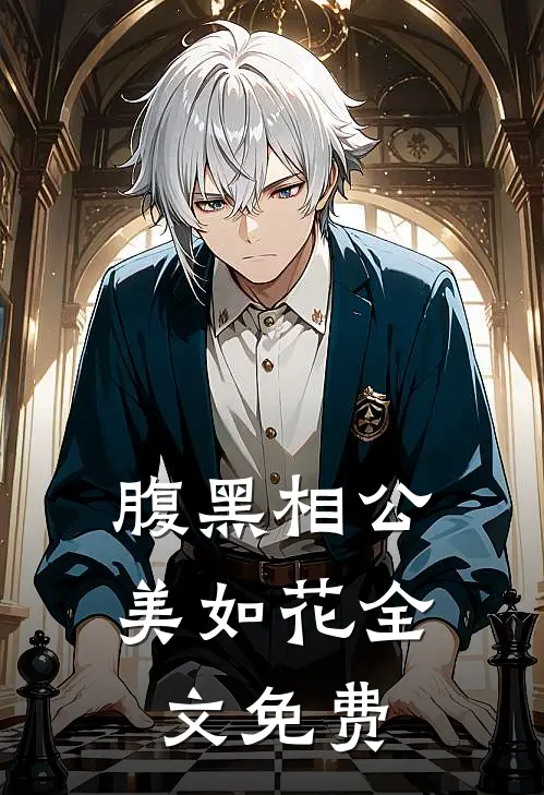 腹黑相公美如花全文免费