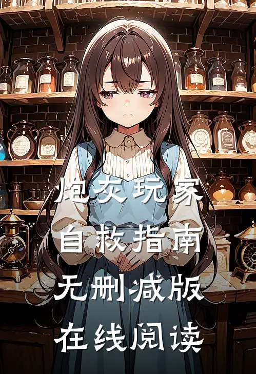 炮灰玩家自救指南无删减版在线阅读