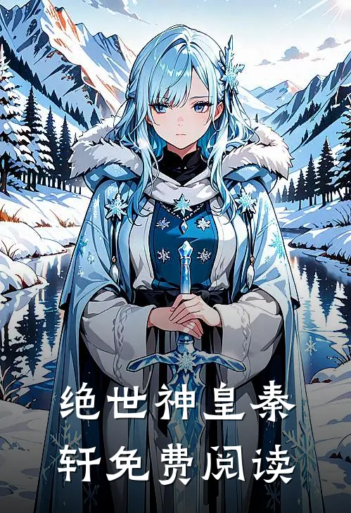 绝世神皇秦轩免费阅读